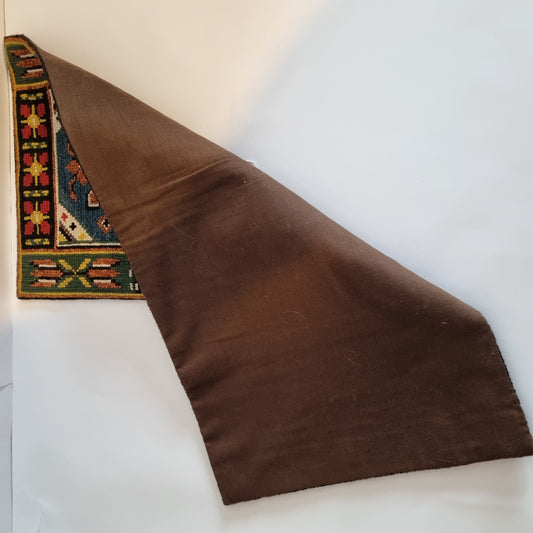 Vintage Swedish Folk Wall Tapestry – Handwoven Rölakan Style Wool Textile with timeless charm and authentic vintage Scandinavian decor.