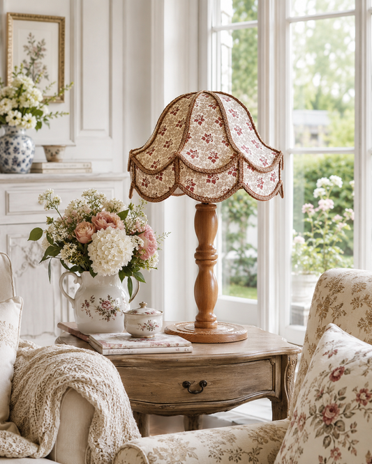 Scandinavian Lamps: Timeless Light for the Modern Home