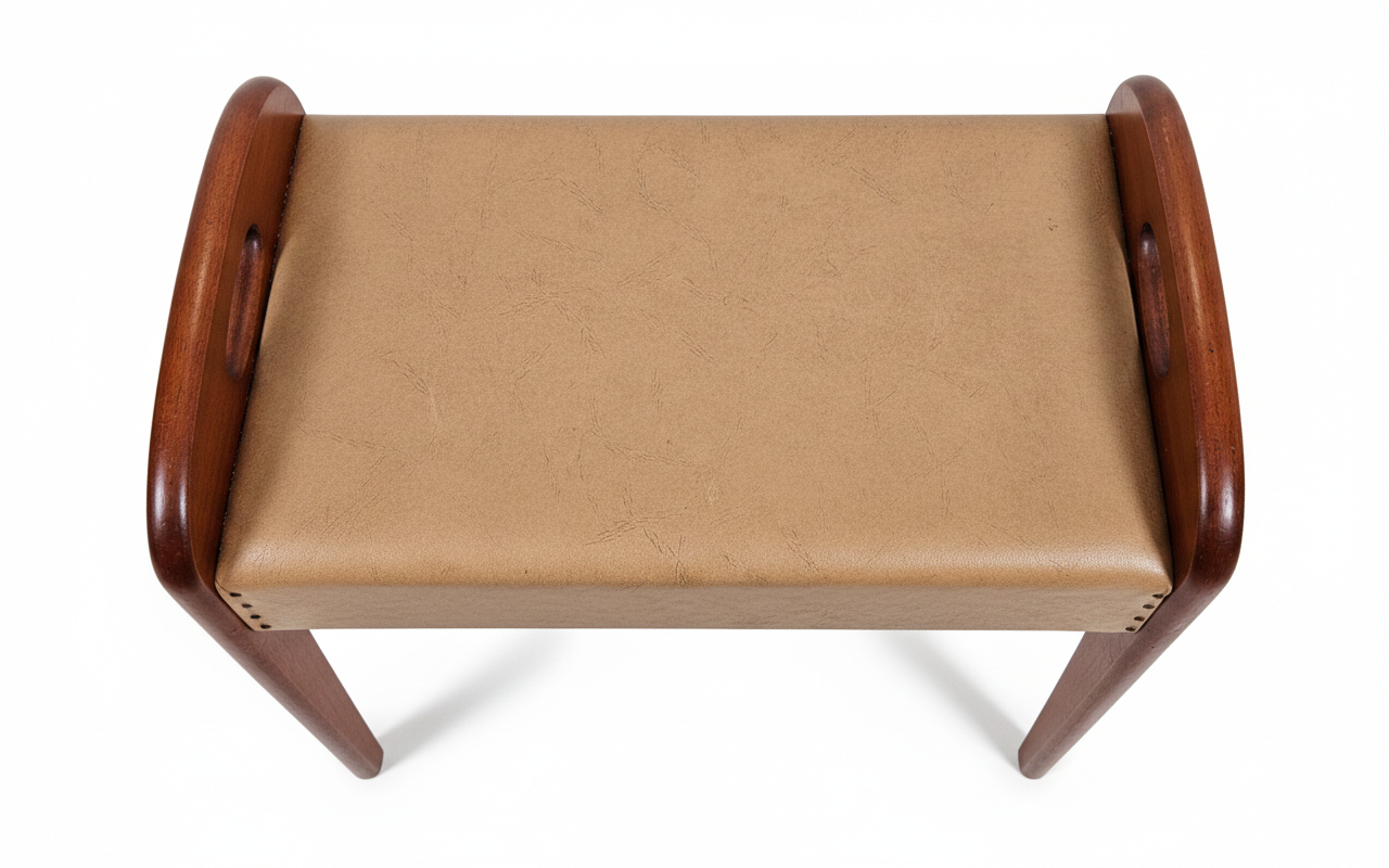  Modern Swedish  Stool