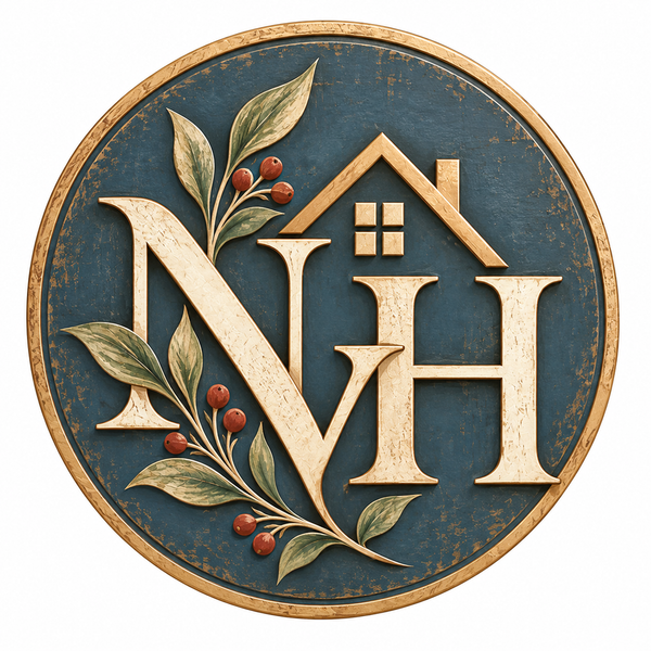 Nordicvintagehome